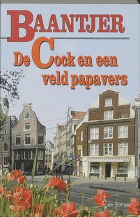 De Cock en een veld papavers (deel 62)