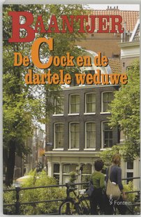 De Cock en de dartele weduwe (deel 65)