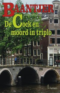 De Cock en moord in triplo (deel 66)