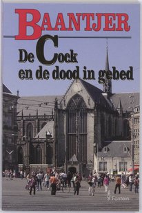 De Cock en de dood in gebed (deel 70)
