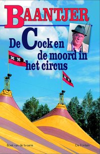 De Cock en de moord in het circus (deel 72)
