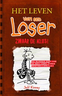 Het leven van een loser 7 - Zwaar de klos!