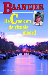 De Cock en de rituele moord (deel 74)