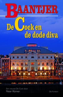 De Cock en de dode diva (deel 76)