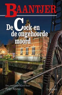 De Cock en de ongehoorde moord