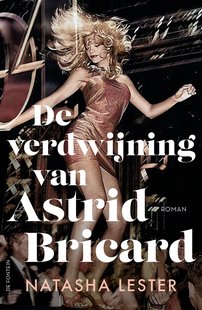De verdwijning van Astrid Bricard