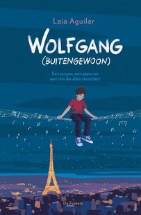 Wolfgang (buitengewoon)