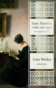 Jane Austen, onder vier ogen