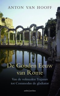 De gouden eeuw van Rome
