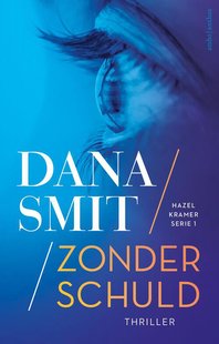 Hazel Kramer 1 - Zonder schuld
