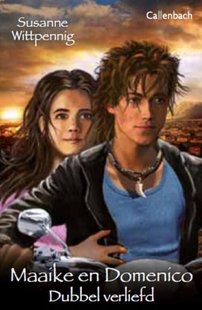 Maaike en Domenico 7 - Dubbel verliefd