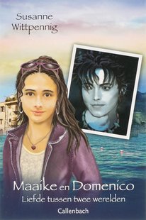 Maaike en Domenico 2 - Liefde tussen twee werelden