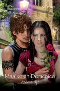 Maaike en Domenico 6 - Voor altijd