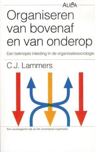 Organiseren van bovenaf en van onderop