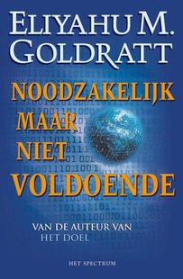 Noodzakelijk, maar niet voldoende