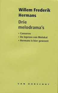 Drie melodrama's