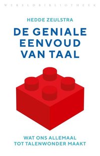 De geniale eenvoud van taal