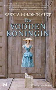 De Voddenkoningin