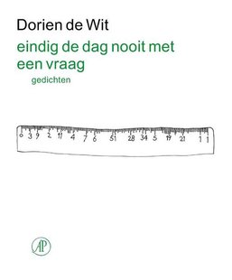Eindig de dag nooit met een vraag