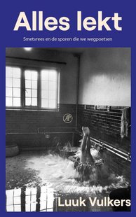 Alles lekt