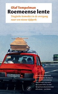 Roemeense lente (POD)