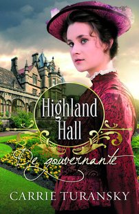 Highland Hall - De gouvernante