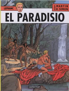 El Paradiso