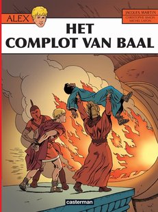 Het complot van Baal