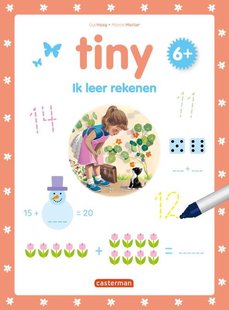 Tiny - Ik leer rekenen