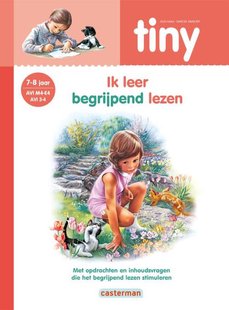 Ik leer begrijpend lezen