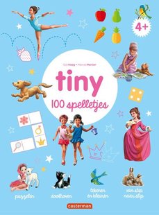 100 Spelletjes