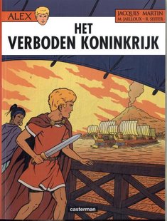 Het verboden koninkrijk