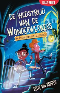 De wedstrijd van de wonderwerkers