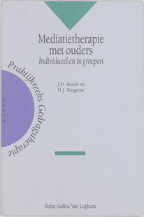 Mediatietherapie met ouders
