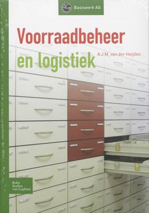 Voorraadbeheer en logistiek