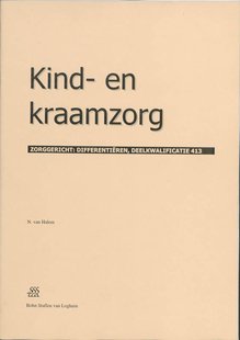Kind- en kraamzorg