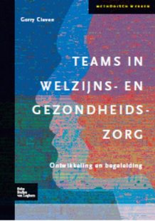 Teams in welzijns- en gezondheidszorg