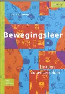 Bewegingsleer