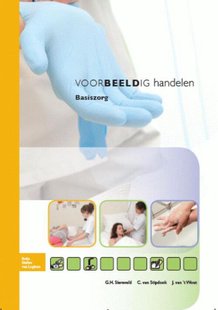 Voorbeeldig handelen basis