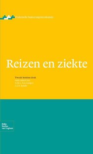 Reizen en ziekte