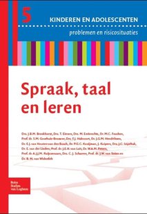 Spraak, taal en leren
