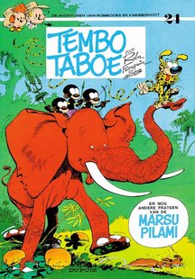 Tembo Taboe