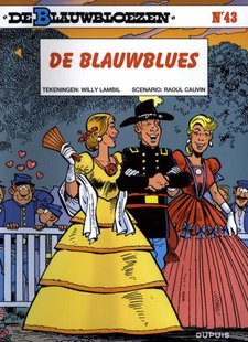 De blauwblues