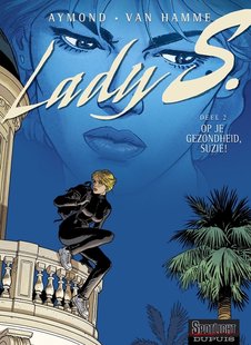 Op je gezondheid, Suzie !