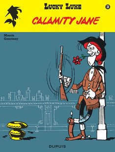 Calamity Jane