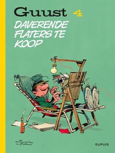 Daverende flaters te koop