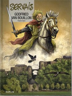 Godfried van Bouillon