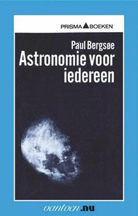 Astronomie voor iedereen