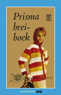 Vantoen.nu: Prisma breiboek