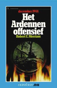 Vantoen.nu Ardennenoffensief
